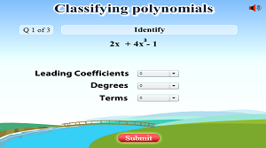 klasik polinom