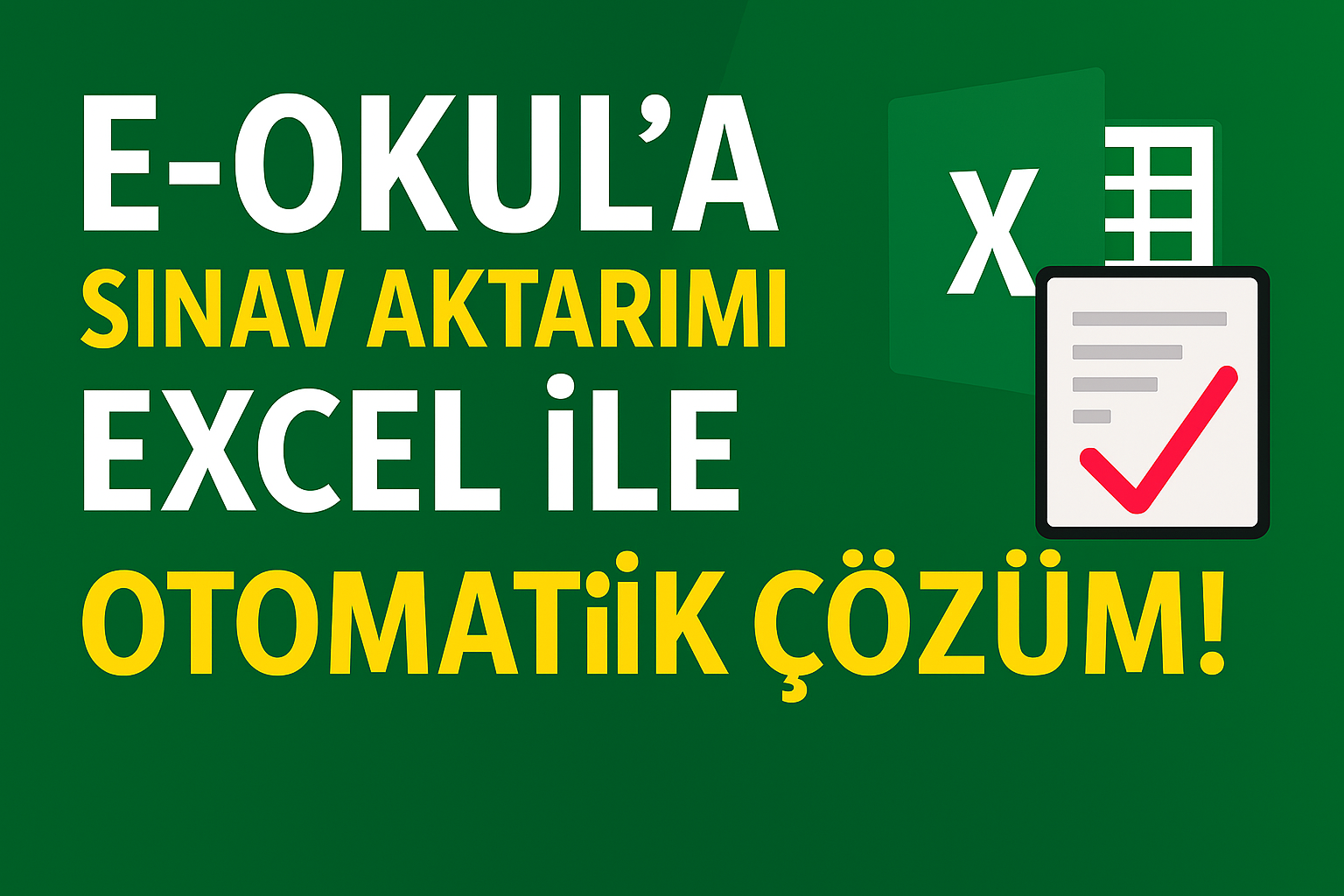 sorumluluk otomatik aktarma