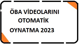 Okul Yönetim Programı